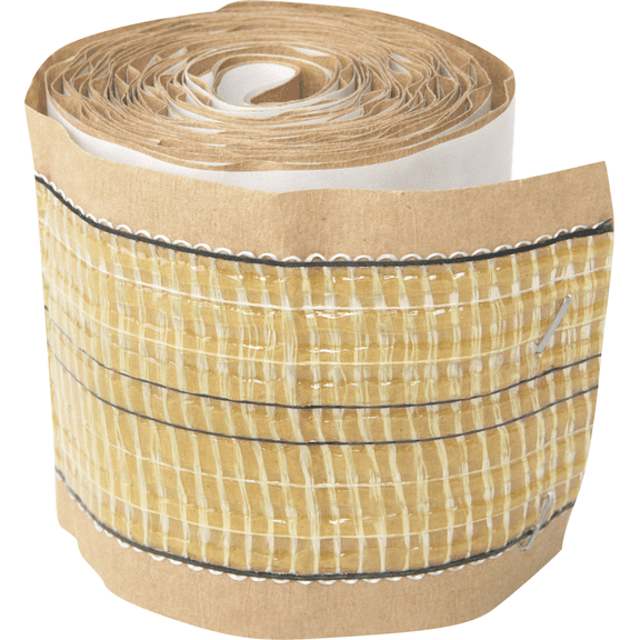 Capitol E-Z Seam Pressure Sensitive Cold Seaming Tapes - Single Pack Residential Use, Standard Application
