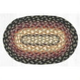 thumbnail image 1 of Capitol Importing 00-778 10 x 15 in. MS-778 Bear Vineyard Oval Swatch, 1 of 1