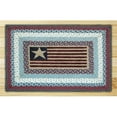 thumbnail image 1 of Capitol Importing 67-015F Flag - 20 in. x 30 in. Rectangle Patch, 1 of 1