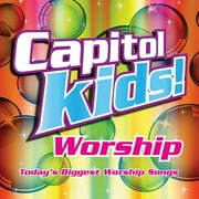 Pre-Owned Capitol Kids! Worship (CD)