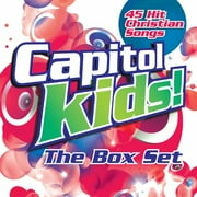 Pre-Owned Capitol Kids the Box Set