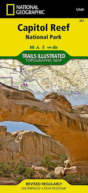 National Park Map - Capitol Reef National Park 9781566956703 Bb9e0bca 6fc9 4d3b Bc82 F311556011b7.8ae570b8cfb6f86ccf937f04f03c9240