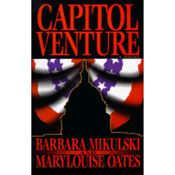 Pre-Owned Capitol Venture (Hardcover) 0525942777 9780525942771