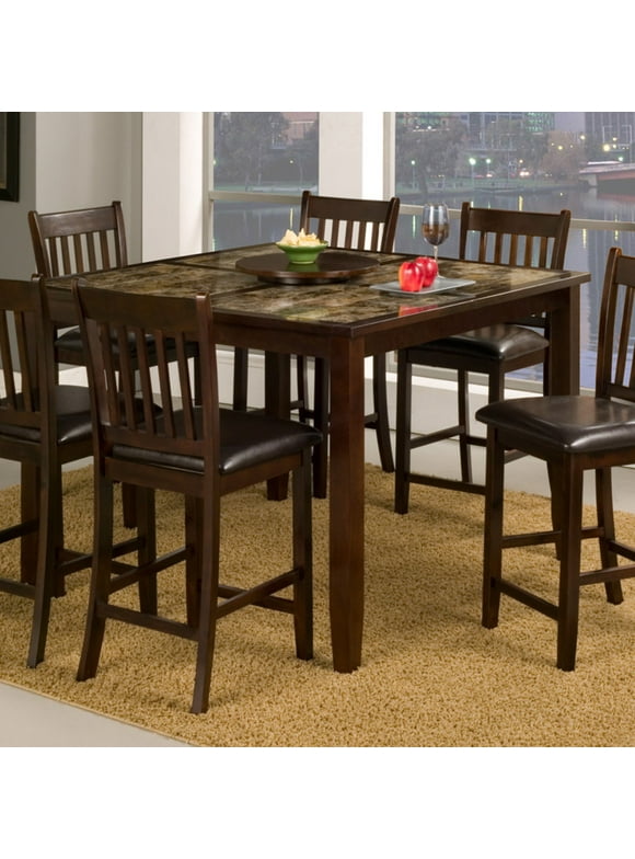 Pub Tables &amp; Sets in Kitchen &amp; Dining Furniture - Walmart.com