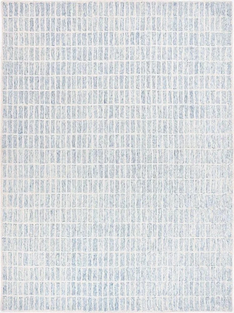 Capitola Hand-Tufted Wool Area Rug 8x10 -Rugs for Living Room Unique ...