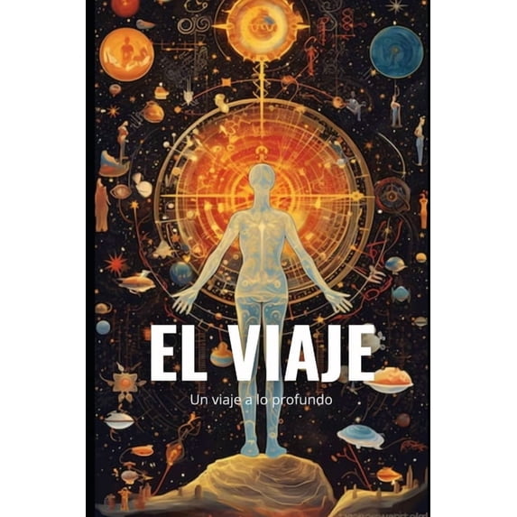 Capitulo 2: El viaje, (Paperback)