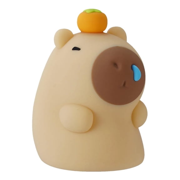 Capivara Light Lamp Night Light For Guard C