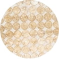 thumbnail image 1 of Capiz Disc Placemat (Set of 4), 1 of 5