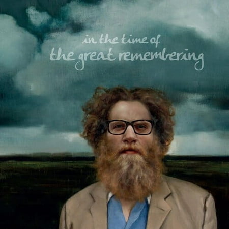 Caplan,Ben - In The Time Of The Great Remembering - Music & Performance - CD