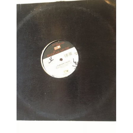Capleton - In Her Heart - Music & Performance - Vinyl