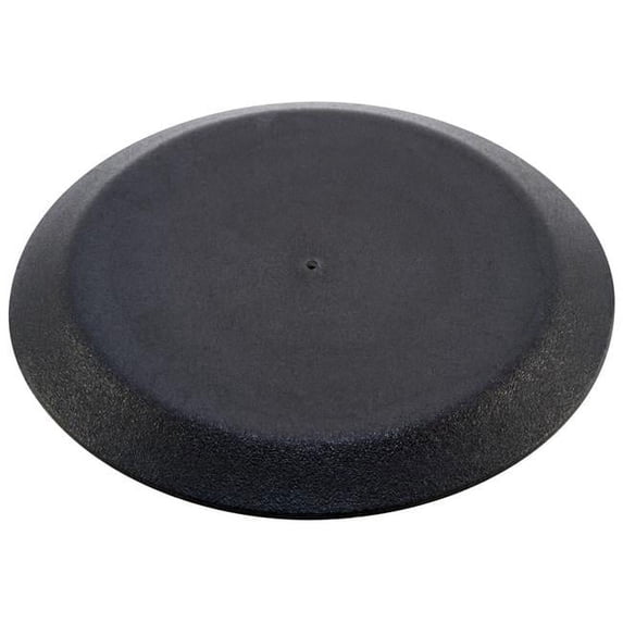 Caplugs 071901AB 0.86-0.88 in. Plastic Button Plug