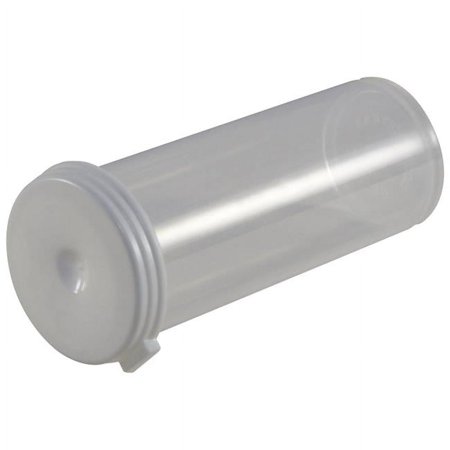Caplugs  1.13 oz Small Plastic Vials