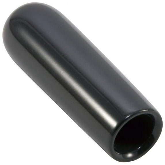 Caplugs A210A11A 234-16 Series 0.234 in. Flexible Round Vinyl Cap