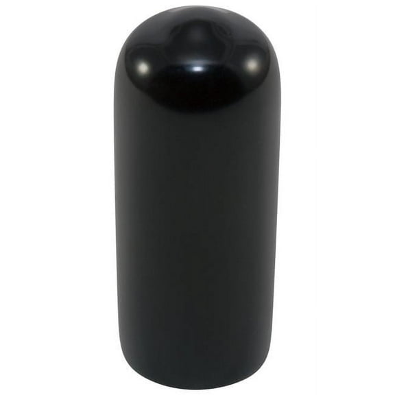 Caplugs A255A11A 304-16 Series 0.304 in. Flexible Round Vinyl Cap