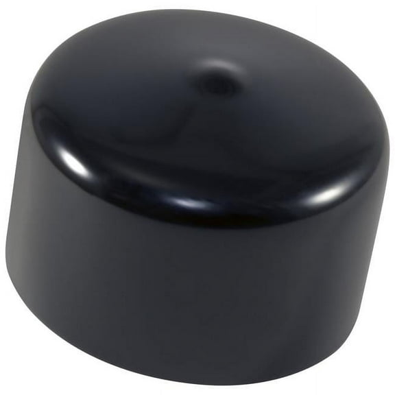 Caplugs A950A11A 2000-16 Series 2.000 in. Flexible Round Vinyl Cap