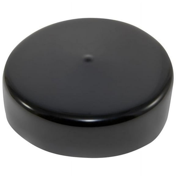Caplugs AC43A11A 4250-20 Series 4.250 in. Flexible Round Vinyl Cap