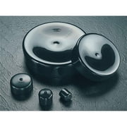Caplugs AH26A11A 6125-32 Series 5.500 in. Flexible Round Vinyl Cap