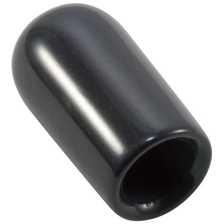 Caplugs AI65A11A 240-8 Series 0.240 in. Flexible Round Vinyl Cap