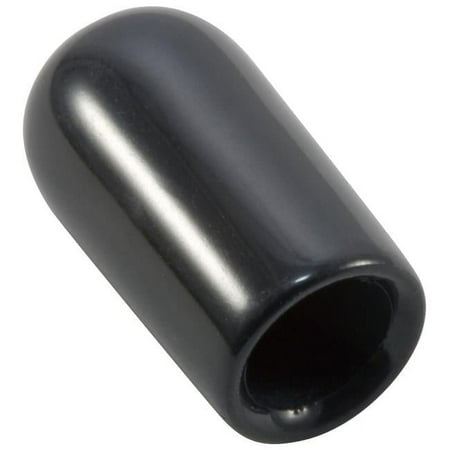 Caplugs AI79A11A 270-10 Series 0.270 in. Flexible Round Vinyl Cap