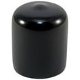 thumbnail image 1 of Caplugs AK55A11A 870-16 Series 0.870 in. Flexible Round Vinyl Cap, 1 of 1
