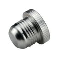 thumbnail image 1 of Caplugs ASP-12 Threaded Aluminum Caps Threaded Fittings, 1 of 2