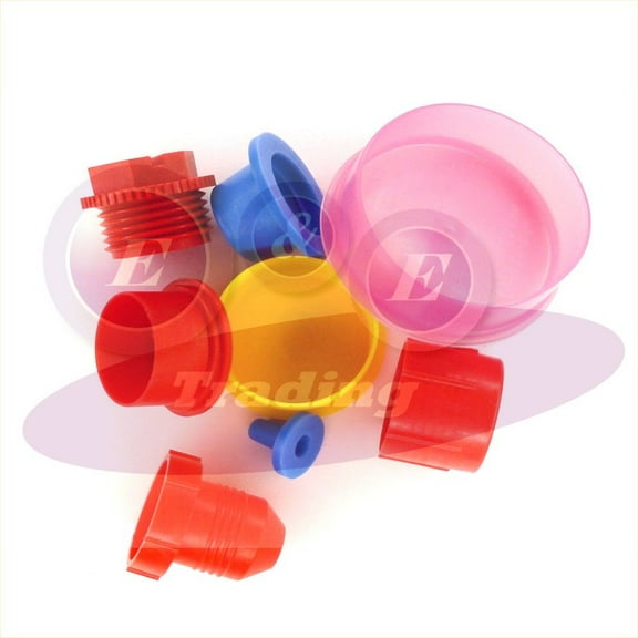 Caplugs ASP-7 Caps/Plugs