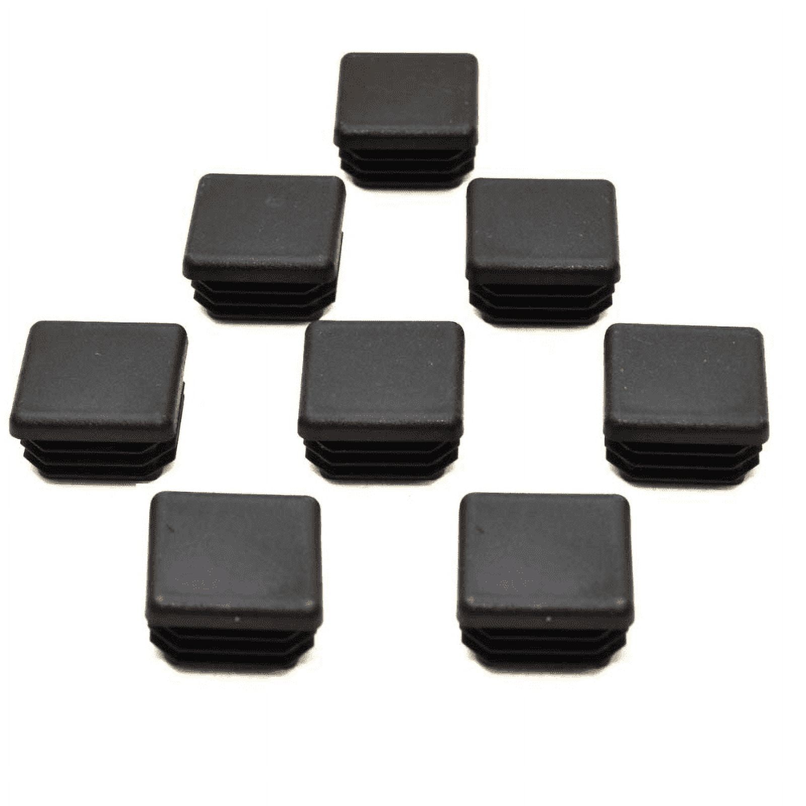 Caplugs Boat Square Cap Plug SQR 1 1 8 14 20 1 Inch Black Set Of 8 caplugs-boat-square-cap-plug-sqr-1-1-8-14-20-1-inch-black-set-of-8