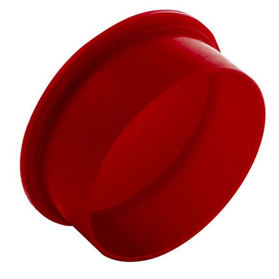 Caplugs C-2 Red Cap Plug