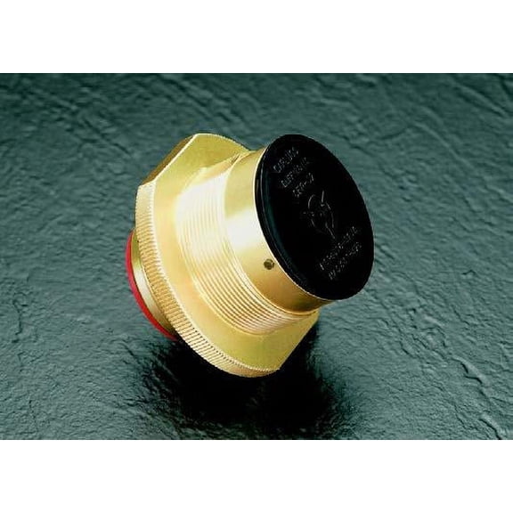 Caplugs CEP-08 Conductive Plugs for Threaded Connectors