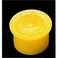 thumbnail image 1 of Caplugs EP-40 Yellow Plugs for Threaded Connectors, 1 of 1