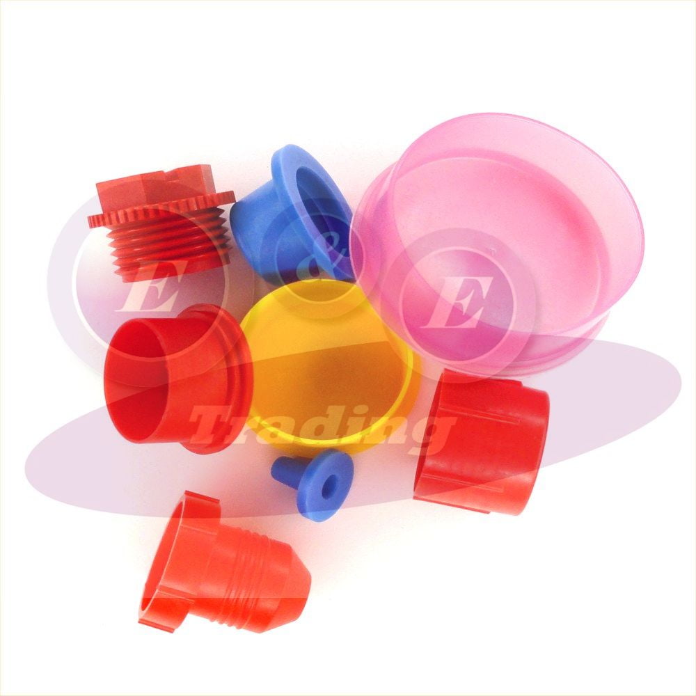 Caplugs FP-244 Caps/Plugs - Walmart.com