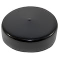 thumbnail image 1 of Caplugs I1016A11A 8250-16 Series 5.500 in. Flexible Round Vinyl Cap, 1 of 1