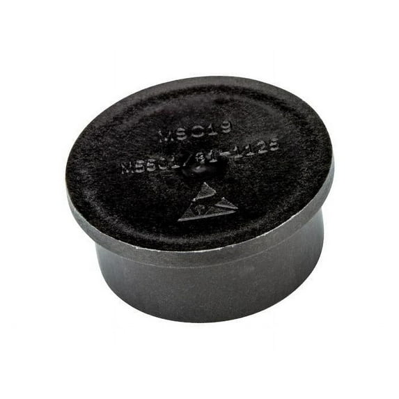 Caplugs MSC-16RQ ESD Connector Caps