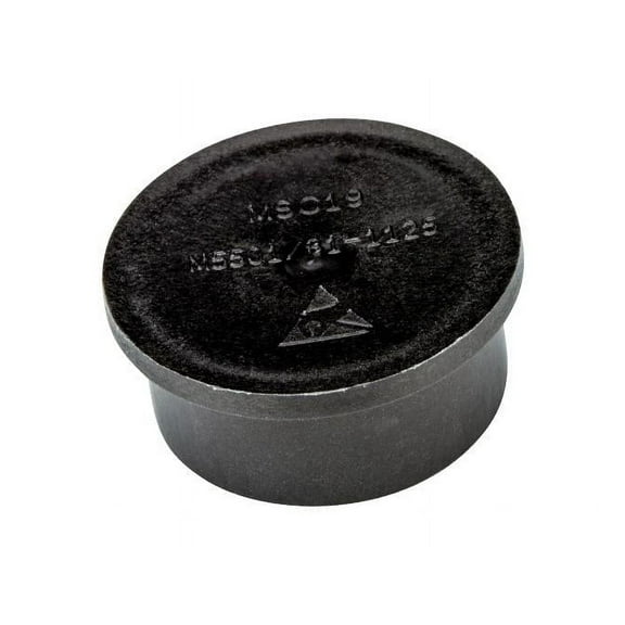 Caplugs MSC-18RQ ESD Connector Caps