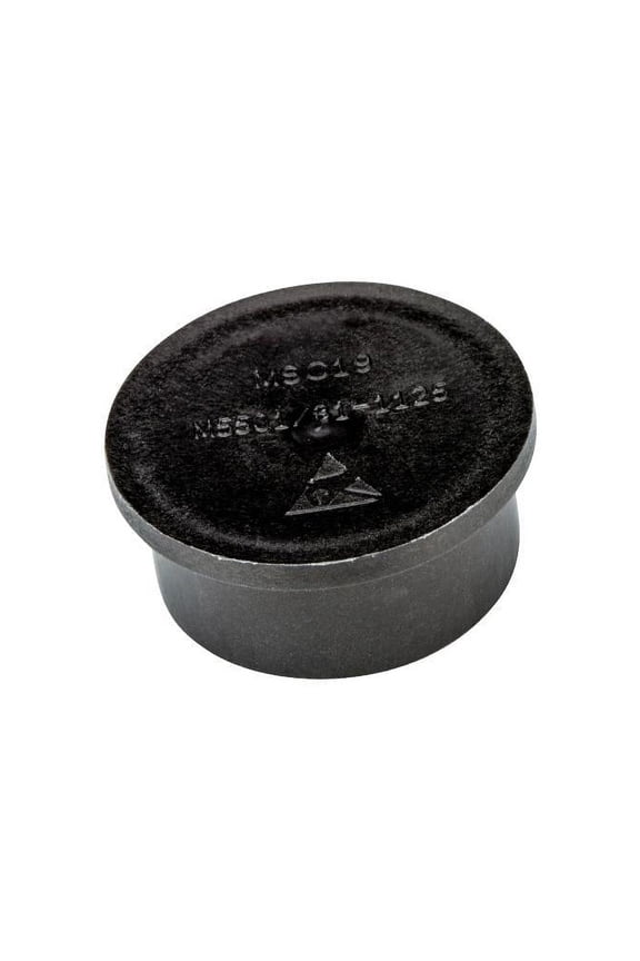 MSC-20RQ ESD Connector Caps