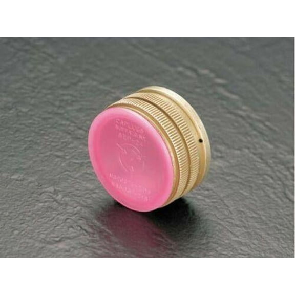 Caplugs SEP-22 Anti-Static Connector Cap Plug