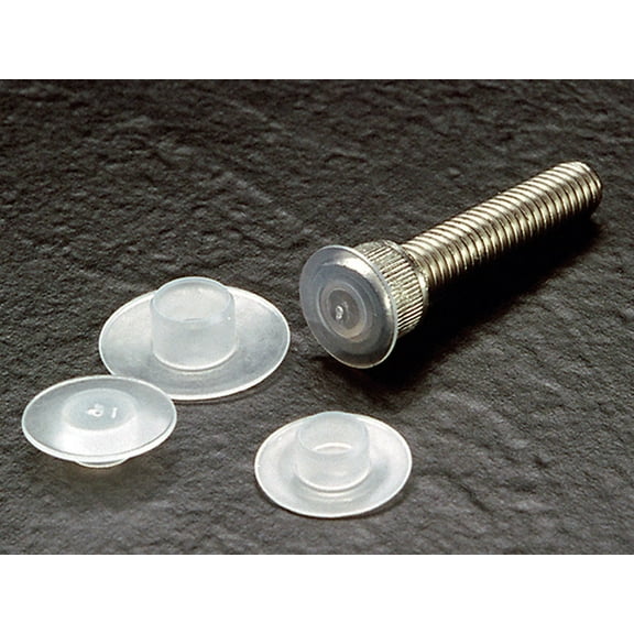 Caplugs SH-50 Finishing Plugs for Socket Head Screws