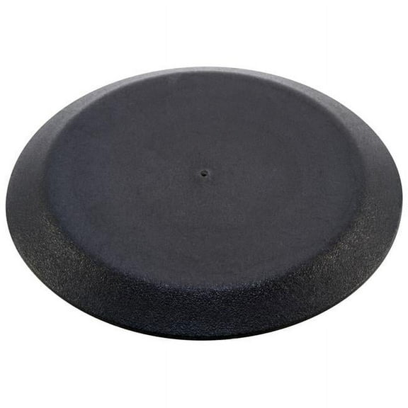 Caplugs SI414Q1 1.25 in. Plastic Button Plug