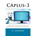 thumbnail image 1 of Caplus-3: Computer Appreciation for Basic and Advanced Learning, 1 of 1