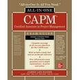 thumbnail image 1 of Capm Certified Associate in Project Management All-In-One Exam Guide, (Hardcover), 1 of 1