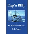 thumbnail image 1 of Capn' Billy, (Hardcover), 1 of 1