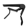 thumbnail image 1 of Capo Guitar Capo for Acoustic and Electric Guitars, Guitar Capo or Ukulele capos, 1 of 7
