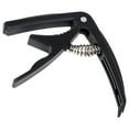thumbnail image 1 of Capo Guitar for Acoustic Guitars Bass Metal Capotraste Para Guitarra Accessories Man, 1 of 6