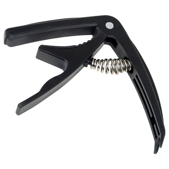 Capo Guitar for Acoustic Guitars Bass Metal Capotraste Para Guitarra Accessories Man