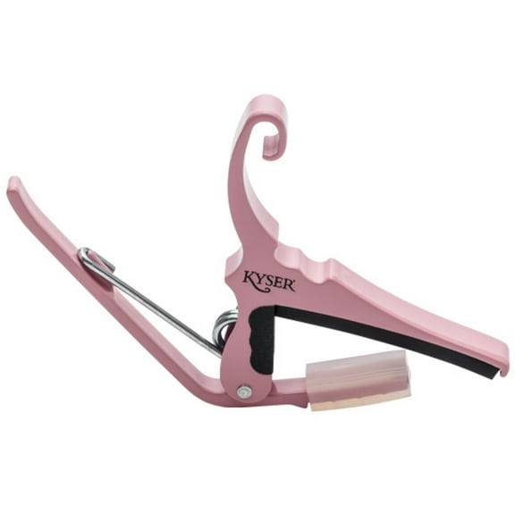 Capo, Kyser 6 Str Pink