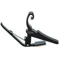 thumbnail image 1 of Capo, Kyser Classical Black, 1 of 2