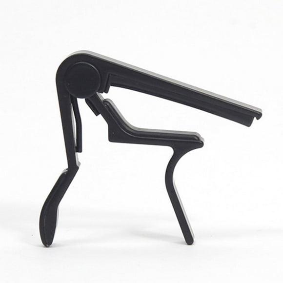 Capo Quick Change Guitar Capo Aluminum Alloy Capo FX Wooden New F8
