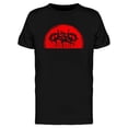 thumbnail image 1 of Capoeira Street Dancers Tee Men's -Image by Shutterstock, 1 of 1