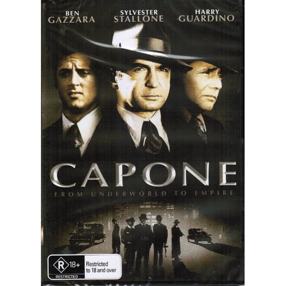 Capone (1975)