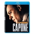 thumbnail image 1 of Capone (Blu-ray), 1 of 3